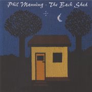 The back shed cover image cdn