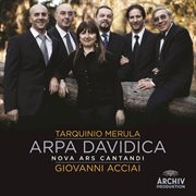 Arpa davidica cover image cdn