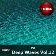 Deep waves, vol. 12 cover image cdn