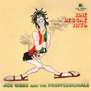 Joe gibbs and the professionals: irie reggae hits cover image cdn