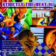 Strictly the best vol. 16 cover image cdn