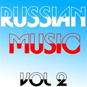 Russian music, vol. 2 cover image cdn