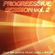 Progressive session, vol. 2 cover image cdn
