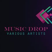 Music drop cover image cdn