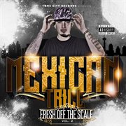 Fresh off the scale, vol. 2 cover image cdn