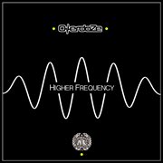 Higher frequency cover image cdn