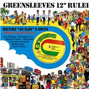 Henry "junjo" lawes 12" rulers cover image cdn