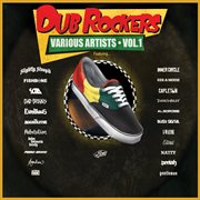 Dub rockers vol. 1 cover image cdn