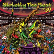 Strictly the best vol. 39 cover image cdn