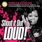 Shout it out loud cover image cdn