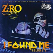 I found me volume 2 (the kmj & straight profit collection) cover image cdn
