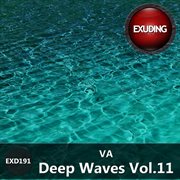 Deep waves, vol. 11 cover image cdn