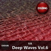 Deep waves, vol. 6 cover image cdn