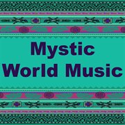 Mystic world music cover image cdn