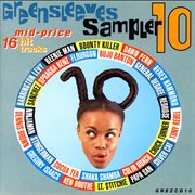 Sampler 10 cover image cdn