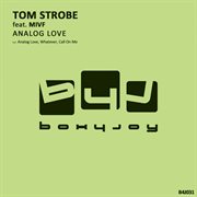 Analog love cover image cdn