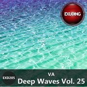 Deep waves, vol. 25 cover image cdn