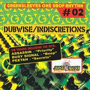 Dubwise & indiscretions cover image cdn