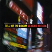 Tell me the riddim cover image cdn