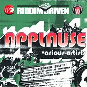 Riddim driven: applause cover image cdn