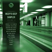 Incepto deep sampler, vol. 4 cover image cdn