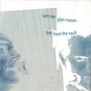 Live from the vault cover image cdn