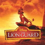 The lion guard (music from the tv series) cover image cdn