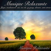 Musique relaxante yoga, meditation, zen, tai chi, qi gong, detente, anti stress cover image cdn