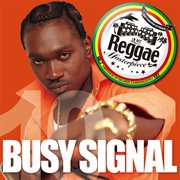Reggae masterpiece: busy signal 10 cover image cdn