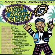 Ragga ragga ragga 5 cover image cdn