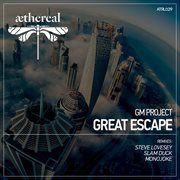 Great escape cover image cdn