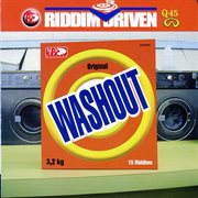 Riddim driven: wash out cover image cdn