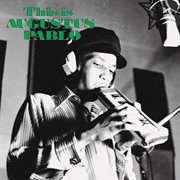 This is augustus pablo cover image cdn