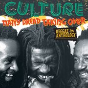 Reggae anthology: natty dread taking over cover image cdn
