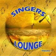 Singers lounge vol. 1 cover image cdn