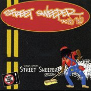 Street sweeper round 2 cover image cdn