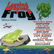 Leaping frog cover image cdn