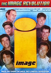 The Image revolution cover image cdn