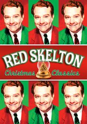 Red Skelton Christmas classics cover image cdn