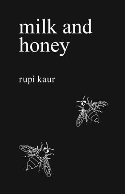 Milk and honey  cover image cdn