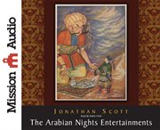 The Arabian nights entertainment cover image cdn