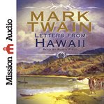 Letters from Hawaii cover image cdn