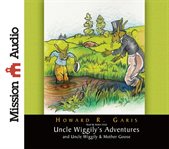 Uncle Wiggily's adventures cover image cdn
