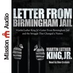 Letter from Birmingham jail cover image cdn