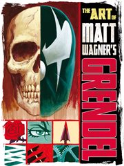 The art of matt wagner's grendel cover image cdn