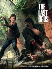 The art of the last of us cover image cdn