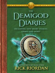 The demigod diaries cover image cdn