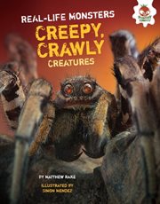 The creepy and the crawly cover image cdn