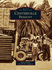 Centerville, Fremont cover image cdn