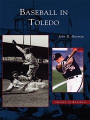 Baseball in Toledo cover image cdn